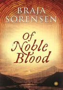 Of Noble Blood image
