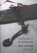 Offence The Christian Case image
