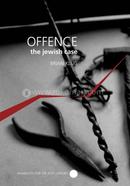 Offence The Jewish Case image