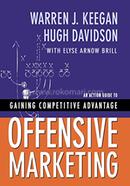 Offensive Marketing image
