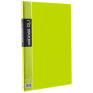 Deli Office Display Book - EB01202