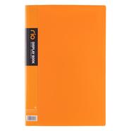 Deli Office Display Book -96 - EB01102 icon
