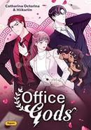 Office Gods (Volume 1) image