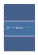 Office Note- B White (Any Color) image