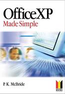 Office XP Made Simple (Made Simple Computer Series) image
