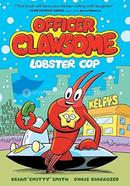 Officer Clawsome: Lobster Cop image