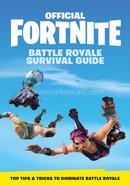 Official Fortnite image