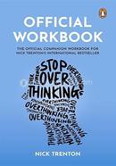 Official Workbook Stop Overthinking image