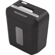 Ofitech SOHO OS808-9M Micro Cut Paper Shredder image