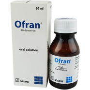 Ofran Oral Solution 50ml image