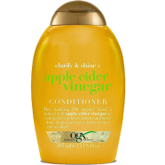 Ogx Clarify And Shine Apple Cider Vinegar Conditioner 385ml image