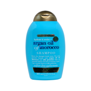OGX Extra Strength Hydrate Plus Repair Argan Oil of Morocco Shampoo 13 fl oz/ 385ml image