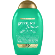 Ogx Green Tea Fitness Shampoo 385ml image