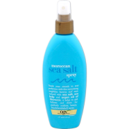 Ogx Moroccan Sea Salt Spray 177ml image