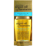 Ogx Renewing Argan Oil Of Morocco Pentrating Oil 100ml image