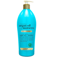 Ogx Renewing Argan Oil Of Morocco Shampoo 750 ml image
