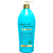 Ogx Renewing Argan Oil Of Morocco Shampoo 750ml image