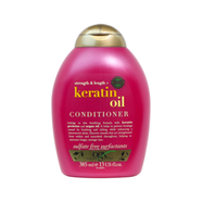 Ogx Strength And Length Keratin Oil Conditioner 385ml image