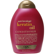 Ogx Strength And Length Keratin Oil Conditioner 385ml image