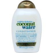 Ogx Weightless Hydration Coconut Water Conditioner 385ml image