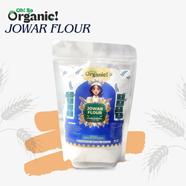 Oh! So Organic ! Jowar Flour 500gm image