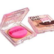 Oh! Baby bear Setting powder image