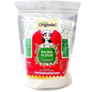 Oh! So Organic ! Bajra Flour Ata 500 Gm icon
