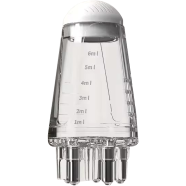 Oil Applicator and Scalp Massager Brush icon