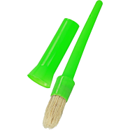 Oil Brush - Lime Green image