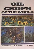 Oil Crops of the World image