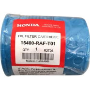 Oil Filter 1500-RAF-T01 Honda Vezel Jazz Accord City icon