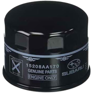 Oil Filter 15208AA170 Subaru Car icon