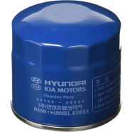 Oil Filter 26300-35504/5 Ues Hyundai Car icon