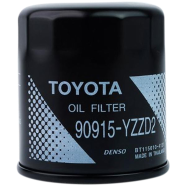 Oil Filter 90915-YZZD2 Toyota HiAce image