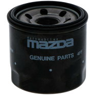 Oil Filter B6Y1-14-302A Mazda Car icon