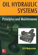 Oil Hydraulic Systems image