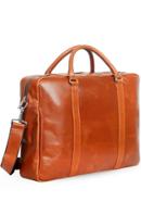Oil Pull Up Laptop Bag SB-LB403 icon