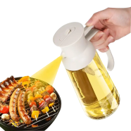 Oil Spray Bottle 500ml image