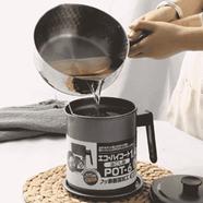 Oil Strainer Pot With Cover - C007140-L icon