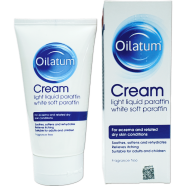 Oilatum Cream 150gm image