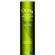 Olay Anti-Wrinkle Nature Fusion Night Cream – 50ml image