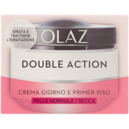 Olay Double Action Day Cream and Primer 50 gm image