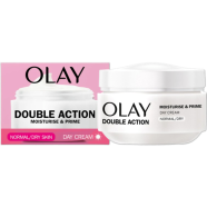 Olay Double Action Moisturise image