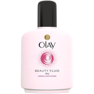 Olay Face and Body Beauty Fluid 100ml image