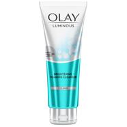 Olay Luminous Brightening Cleanser 100 gm - OO0155