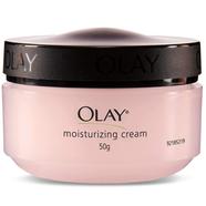 Olay Moisturiser All Day Moisturising cream 50 gm - OO0146 icon