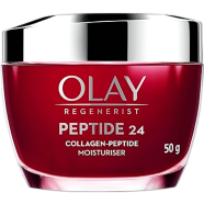 Olay Regenerist Collagen Peptide 24 Moisturiser 50g image