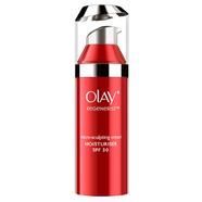 Olay Regenerist Micro-Sculpting UV Cream SPF30 - OO0108