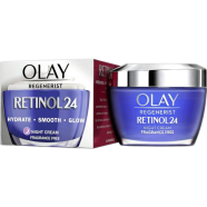 Olay Regenerist Retinol 24 Night Cream 50 ml image