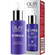 Olay Regenerist Retinol 24 Night Serum 40 ml image